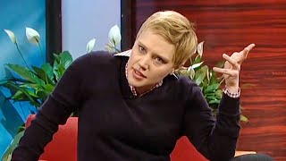 Most Hilarious Kate McKinnon SNL Performances [upl. by Zonnya]