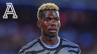 What now for Paul Pogba [upl. by Codel]