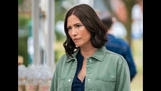 Chyler Leigh amp Evan Williams on why men should watch The Way Home [upl. by Suired]