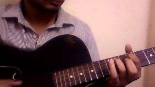 Ishq shava guitar Intro [upl. by Kiran]