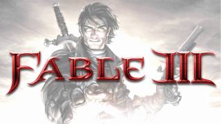 Fable III OST 15  Reaver Mansion [upl. by Endres495]