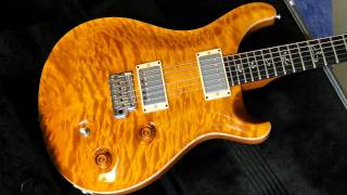 Behind A Dark Sky  PRS Custom 22  MAGIX Music Maker  BOSS GT10  orig composition SUNNYROSE [upl. by Chantalle59]