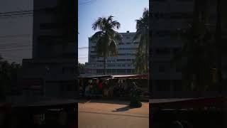 Mymensingh medical College hospital dance funny comedy dancer love zidaanshahidaly [upl. by Annahsirhc588]