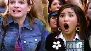 Disney Channel Commercial amp Promos 2009 Part 23 [upl. by Sik]