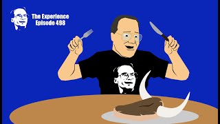 Jim Cornette on Medium Hamburgers [upl. by Odnamra]