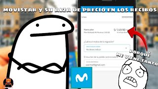 Movistar y sus planes postpago [upl. by Daniela]