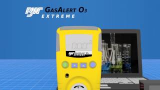 Gas Alert Extreme [upl. by Som320]