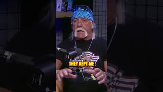 Hulk Hogan Tells Brandon Walker Who The Biggest Star In Wrestling Is [upl. by Easton195]