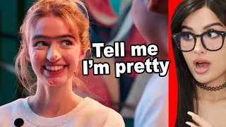 Pretty Girl Pretends To Be UGLY To Get A Boyfriend [upl. by Barthold]