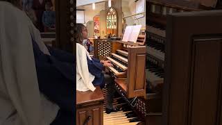 Blest Are The Pure In Heart Franconia hymn tune [upl. by Anna-Diane]