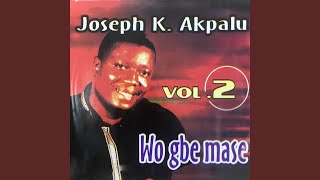 Atitsoga la kpe akpa [upl. by Larue]