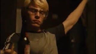 Monster The Jeffrey Dahmer Story Dahmer dancing to Come As You Are Evan Peters [upl. by Regan]