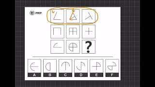 Matrigma Free Practice Questions 5 [upl. by Caputo]