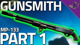 Gunsmith Part 1  Mechanic Task Guide  Escape From Tarkov [upl. by Hasin924]