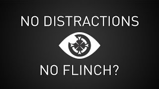 How Much Does NO DISTRACTIONS Reduce Flinch Destiny 2 [upl. by Yllaw115]