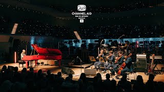 The Opening Medley by Costantino Carrara ft Time2Quartet Live from Elbphilharmonie Hamburg [upl. by Reddy379]