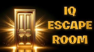 IQ ESCAPE ROOM FORTNITE MAP CREATIVE  ALL 40 LEVEL IQ ESCAPE ROOM amp PURPLE BALLS LOCATIONS [upl. by Meece]