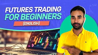 How To Trade Futures  Futures Trading For Beginners [upl. by Alida]