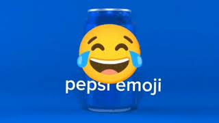 pepsi emoji part 3 [upl. by Ahsitak998]