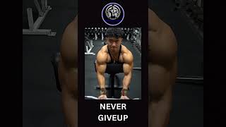 Should bro compete workout workouttips workoutsteps nopainnogain gymroutine shoulderworkout [upl. by Oivalf]