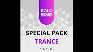 SPECIAL PACK TRANCE [upl. by Etnud310]