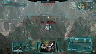 First Hat Trick in MechWarrior Online [upl. by Hawkie354]