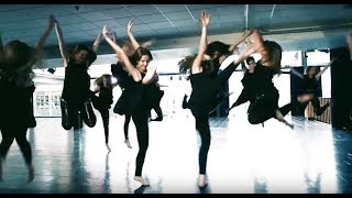 Never Ever  Röyksopp Feat Susanne Sundfør  Choreography by Bartholomé Girard w Dansesonen studio [upl. by Sukey]