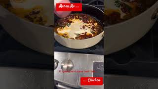 It’s Dinner Time 😋😊🤤 dinner recipe food chicken asmr delicious pasta vegetables [upl. by Anisamot]