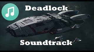 BSG Deadlock  Soundtrack Playlist [upl. by Viole]