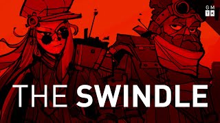 Is The Swindle the First Great Heist Game [upl. by Stavros849]