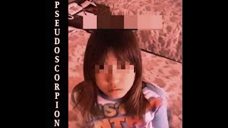 Pseudoscorpion  El Infame DarkWeb Álbum y sus Videos [upl. by Rosinski46]