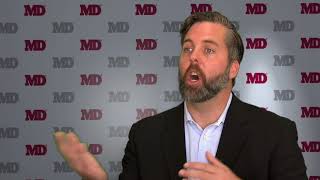 James McKinnell MD Outcomes of Delafloxacin Treatment for Skin Structure Infections [upl. by Ikiv]