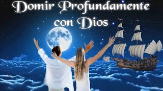 3 HORAS MUSICA CRISTIANA PARA DORMIR PROFUNDAMENTE 💤CON ONDAS DÉLTA Y RECIBÍR MILAGRO DE DIOS 🙏👏 [upl. by Akim]