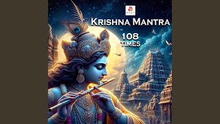 Om Kleem Krishnaya Namah [upl. by Utimer]