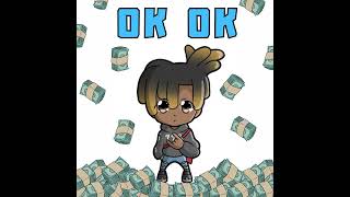 Juice WRLD  Ok Ok OFFICIAL AUDIO AI CREATION [upl. by Nide]