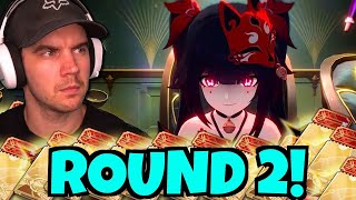 ROUND 2 SPARKLE SUMMONS  Viewer Edition Honkai Star Rail [upl. by Ynnaj]