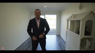 10 Rossmore Street Heritage Park  House Tour  Jay Aston Team [upl. by Idna660]