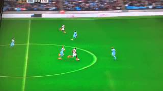 Mame biram diouf goal vs Manchester City [upl. by Caprice]