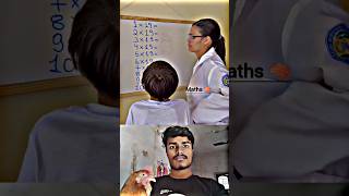 Sigma math student 🗿sigma maths sigmarule alberteinstein shorts ytshots [upl. by Ennoira673]