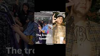 Ohgeesy’s Music Is Playing In Japan ohgeesy shorelinemafia shorts [upl. by Pamela]