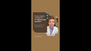 DMRI  Como reduzir o progresso da degeneração macular  Dr Emmerson Badaro  Viver oftalmologia [upl. by Greabe9]