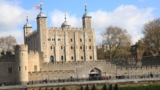 The Tower of London  The London Pass [upl. by Gerkman709]