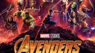 Avengers infinity war full hindi movie [upl. by Heimer373]