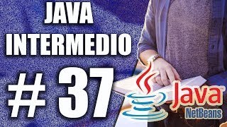 Curso Java Intermedio 37  Recursividad – Ejercicio práctico Factorial de un número [upl. by Nohtan]