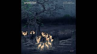 Weezer  Pinkerton 20 [upl. by Brawley318]