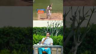 Bumrah bowling incident 😂❤️ jaspritbumrah indvsaus cricket shorts [upl. by Natsyrk]