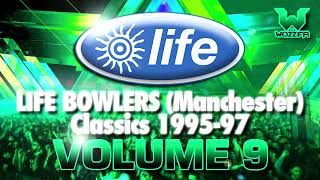 LIFE  BOWLERS Classics 199597 Vol 9  March 2024 [upl. by Uase]