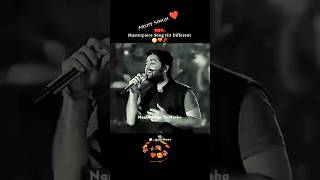 Talab talab bus teri hai maj he nasho mein tu Nasha meri mohhaat karna arijit Arijit singh video [upl. by Lolanthe]