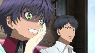 Hakkenden AMV Whos That Chick [upl. by Guerra]