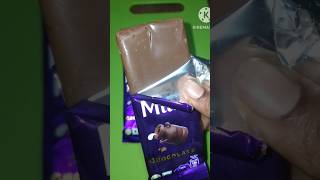 Dairy milk chocolate 🍫 🍫 🍫 youtubeshorts shortvideo 1 October 2024 [upl. by Anifesoj997]